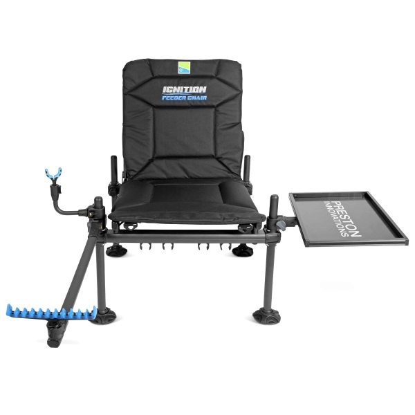 Ignition Feeder Chair Combo