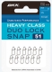 Duolock Snap-51 #000 (13kg/12st)
