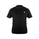 LW Black T-Shirt Medium