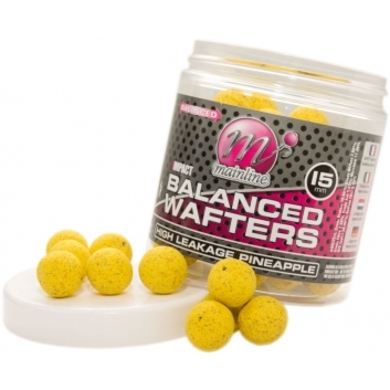 High Impact High Leakage Pineapple  Wafters