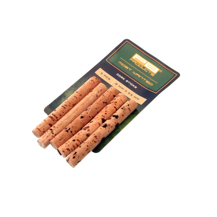 Corksticks 8mm