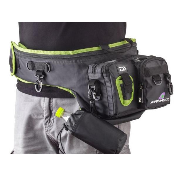 PROREX CONVERTER STALKER RB (2.70MTR)