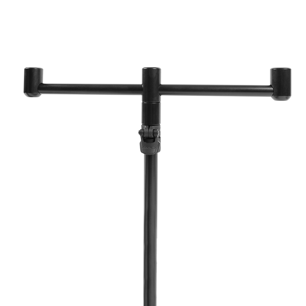 Lokdown 3 Rod Fixed Buzz Bar