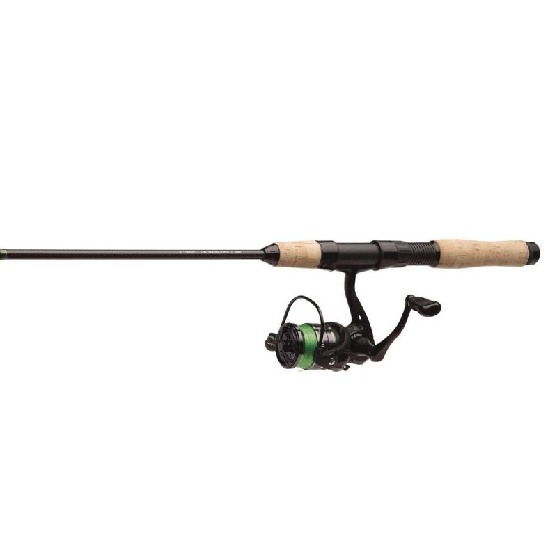 Beaster CT Tele Combo 210cm (5-24gr + Beaster 2000FD)