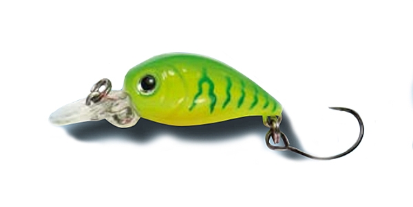 Trendex Beetle 2.7cm/2.7gr Kleur 02