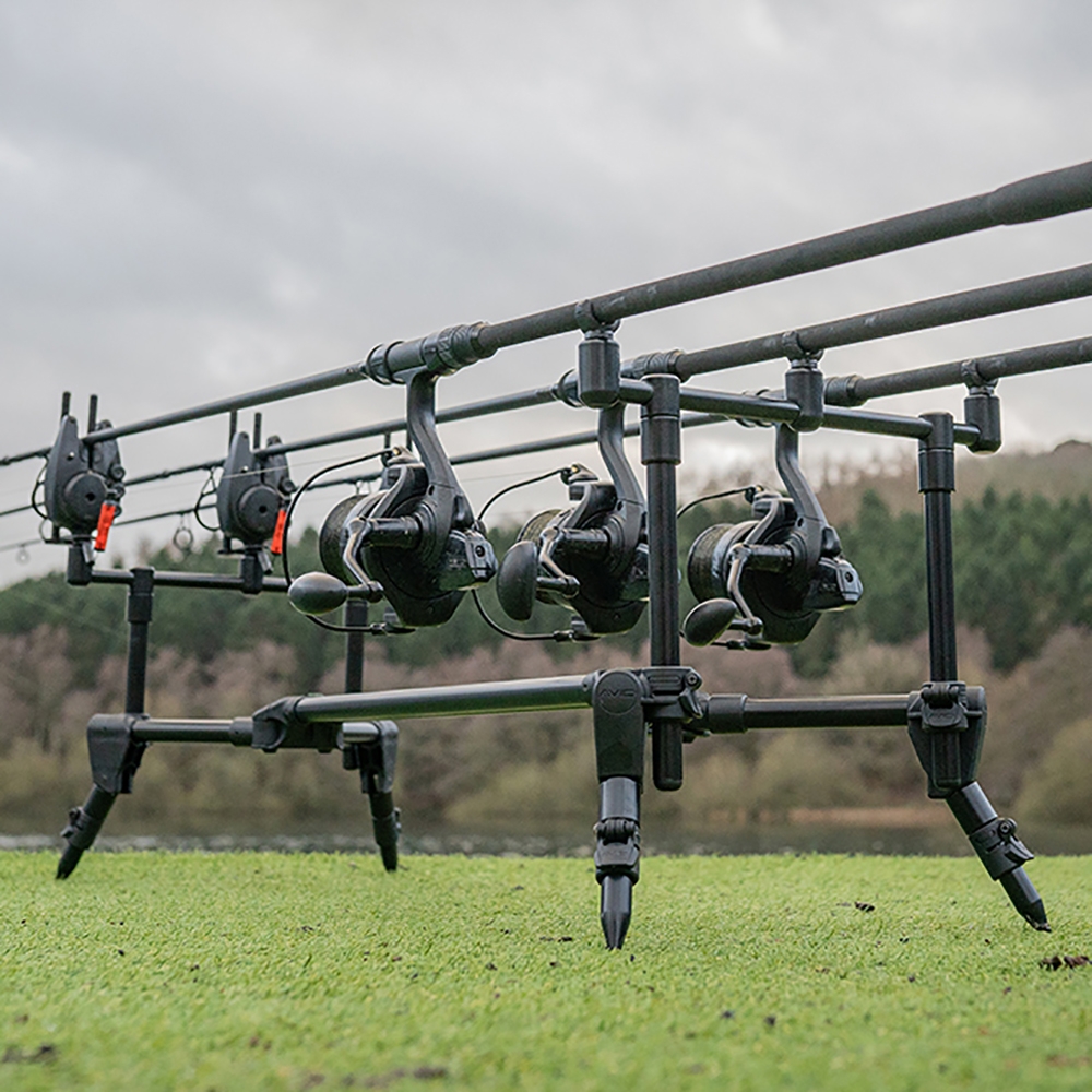 AVID LOK DOWN LOW POD