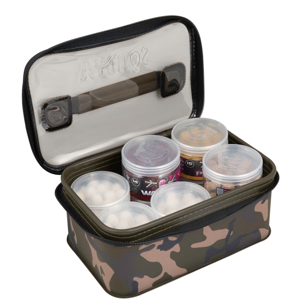 Aquos Camolite Bait Storage Medium