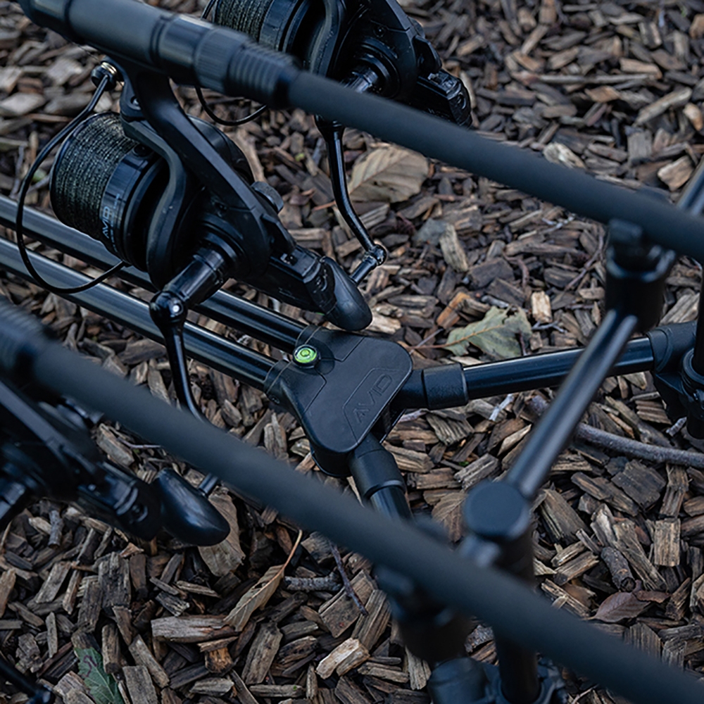 AVID LOK DOWN LOW POD