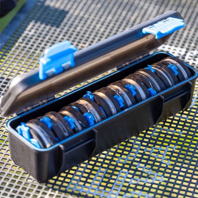 Revolution Compact Spool Box