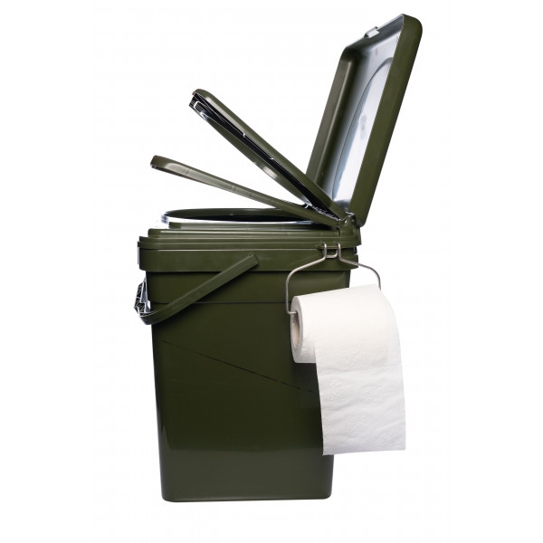 CoZee Toilet Seat Full Kit