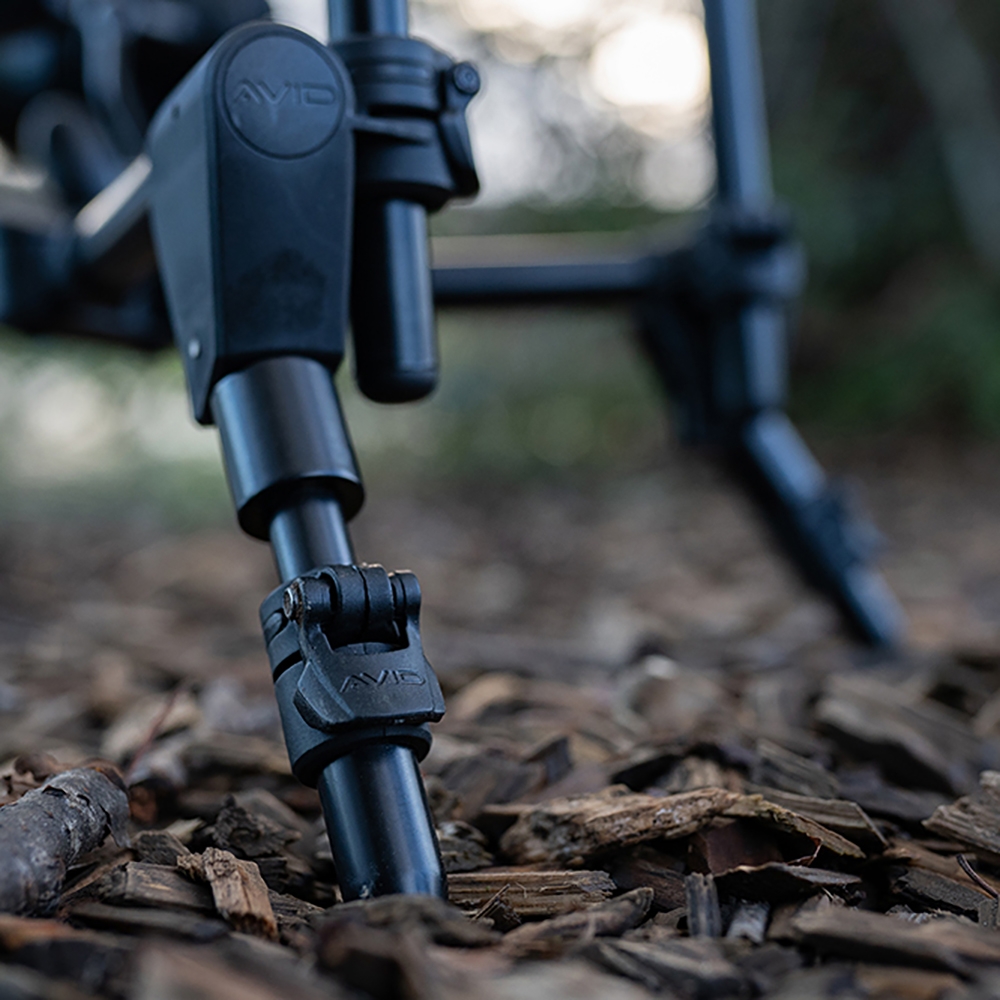 AVID LOK DOWN LOW POD