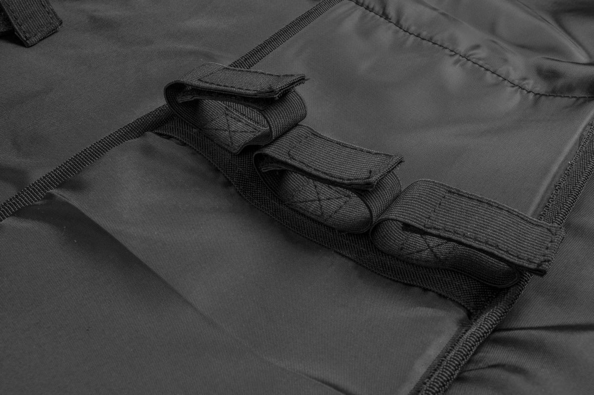 Competition 6 Tube Holdall