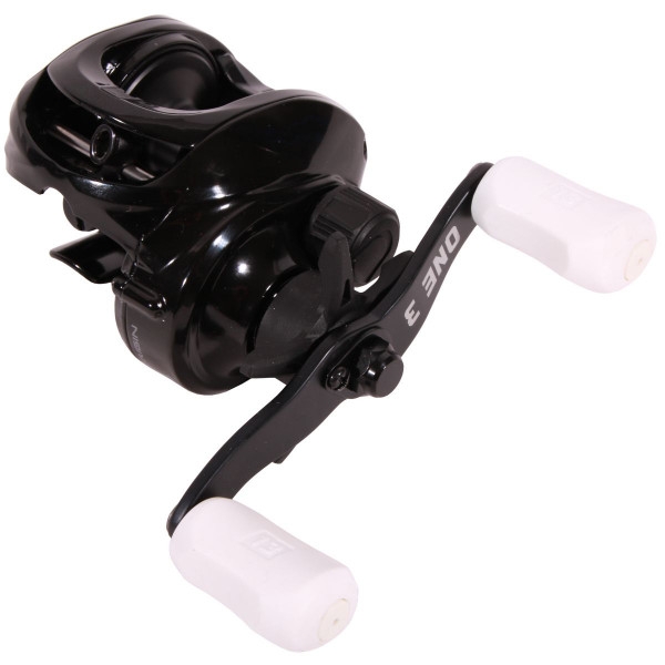 Origin A BC Reel 8.1:1 LH