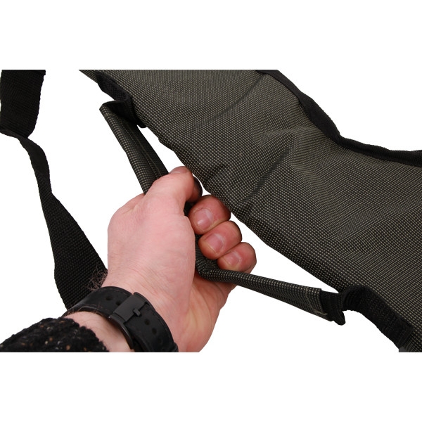 CZ Rod sleeve 12' (193X26CM)