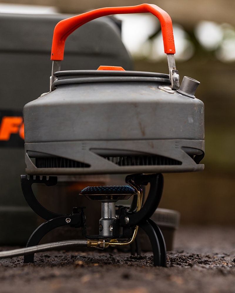 Cookware Explorer Stove