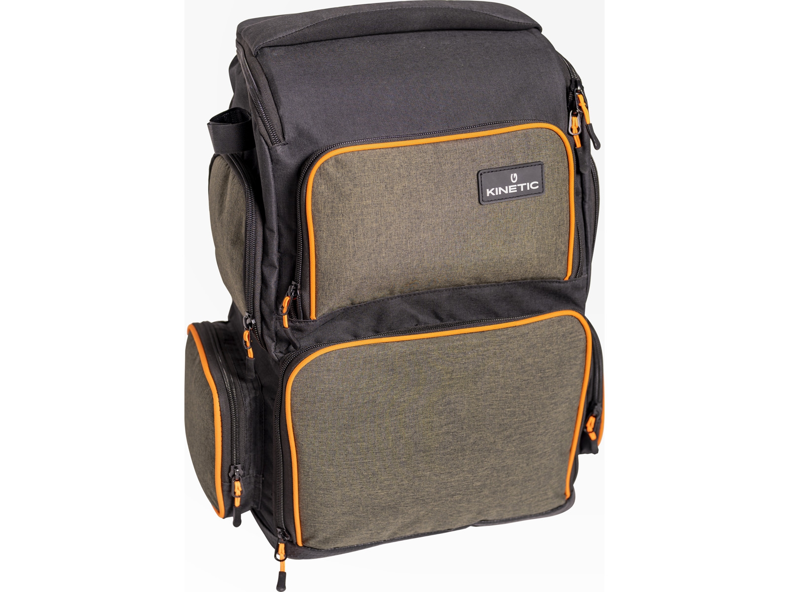 Lure Rucksack 2 Box System