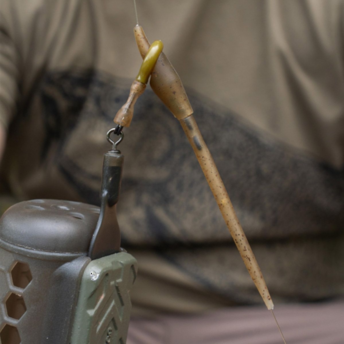 Smokescreen Running Rig Kit Small