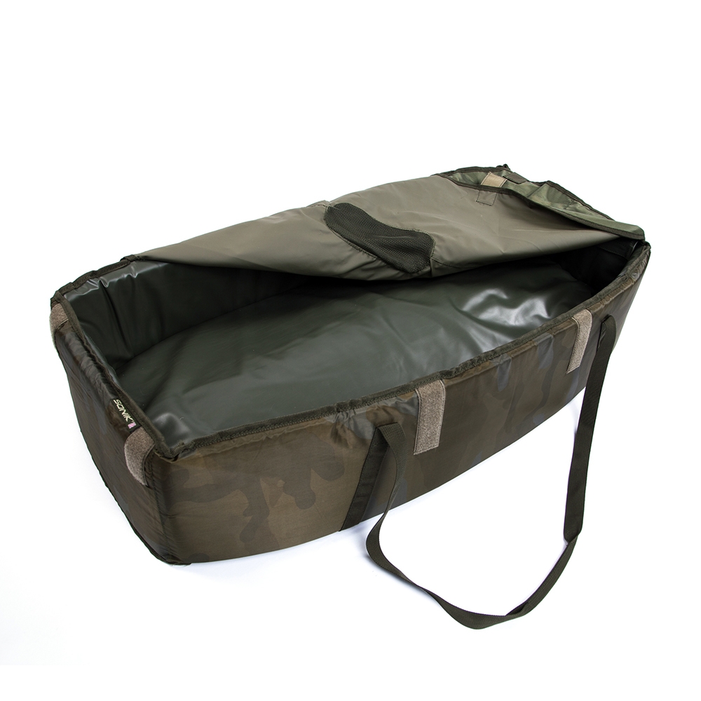 Bank-Tek Unhooking Cradle