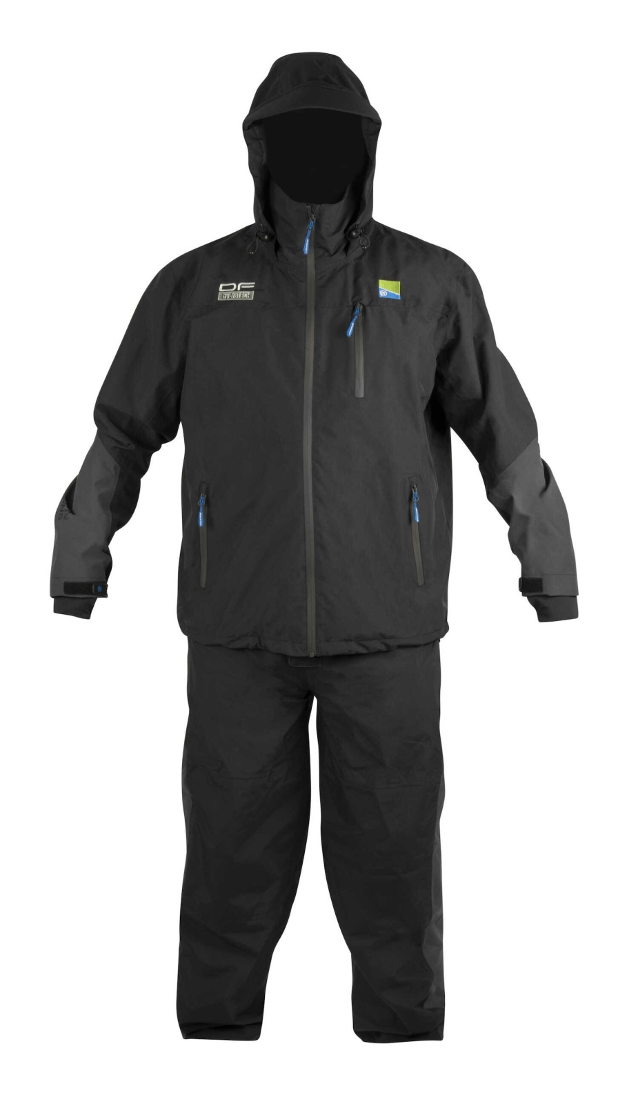 DF Hydrotech Suit XXX-Large