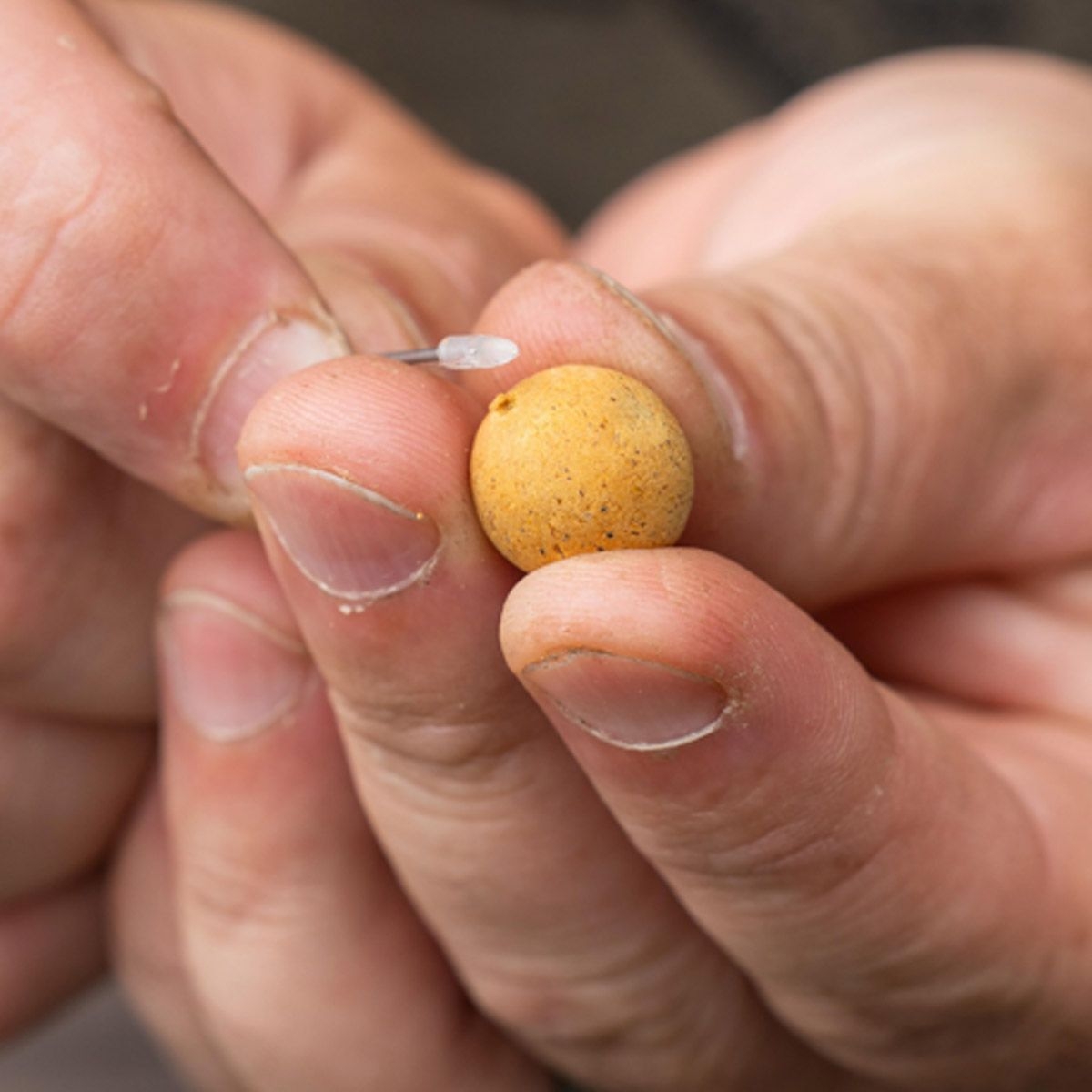 Smokescreen Speci Quick Stop Kit