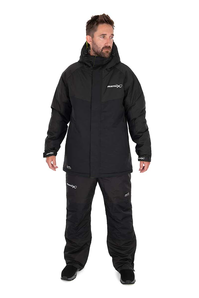 Therma- Foil Winter Suit Large