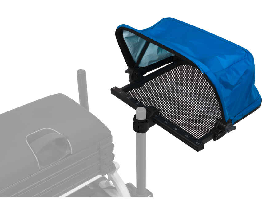 Ventalite Hoodie Side Tray Small