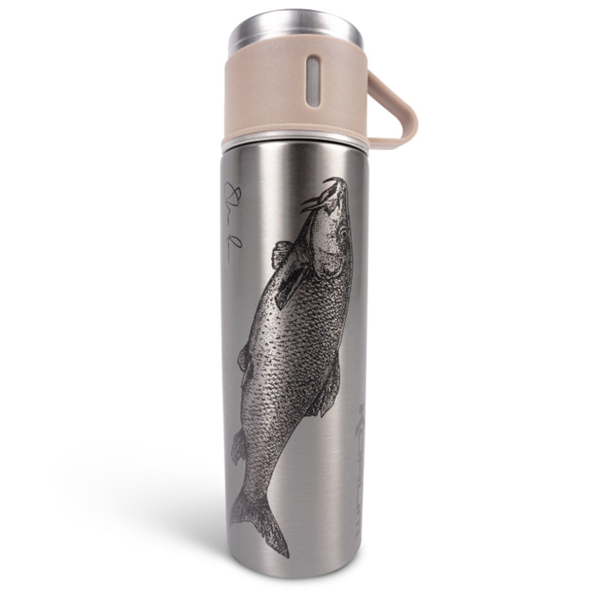 Classic Thermal Flask Barbeel