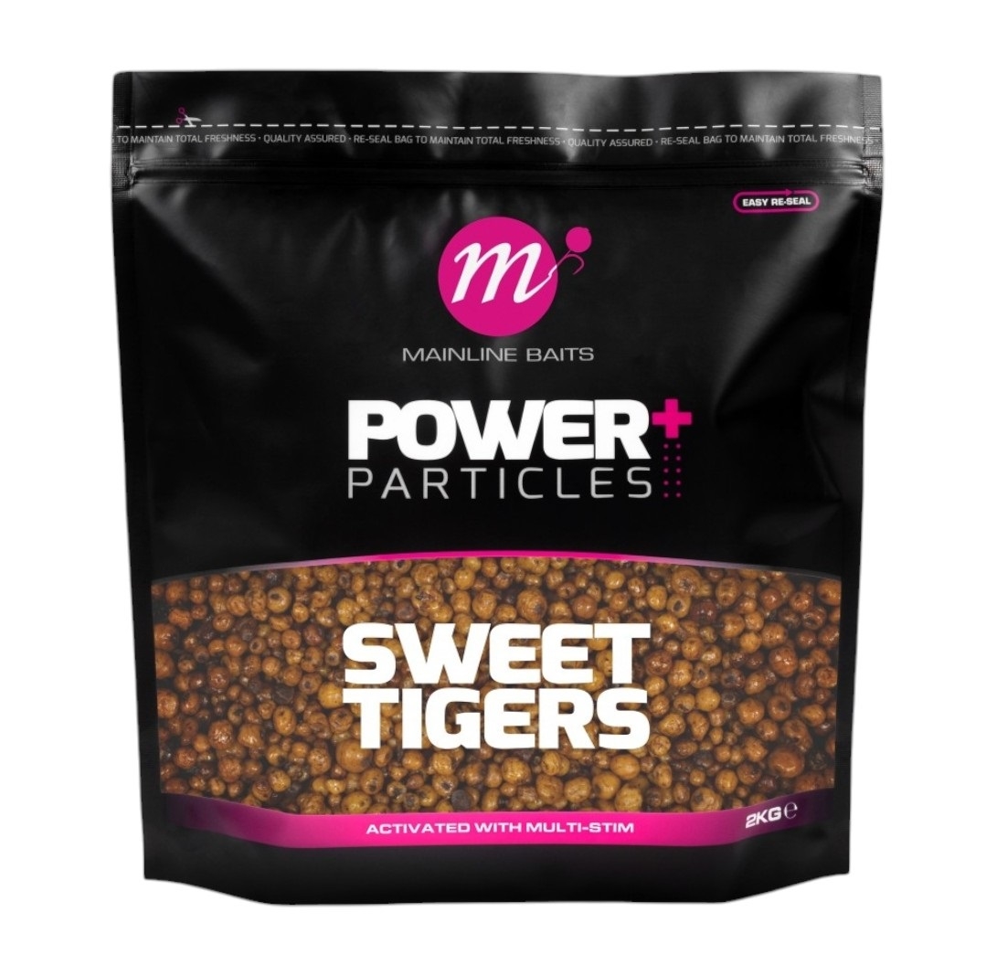 Power+ Sweet Tigers 2kg