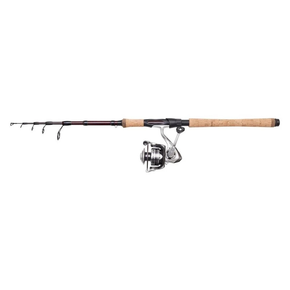 Impressa Tele Spin 240cm Combo (7-28gr)