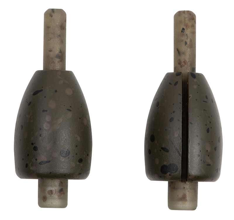 Camo Quick Change Weights 5gr