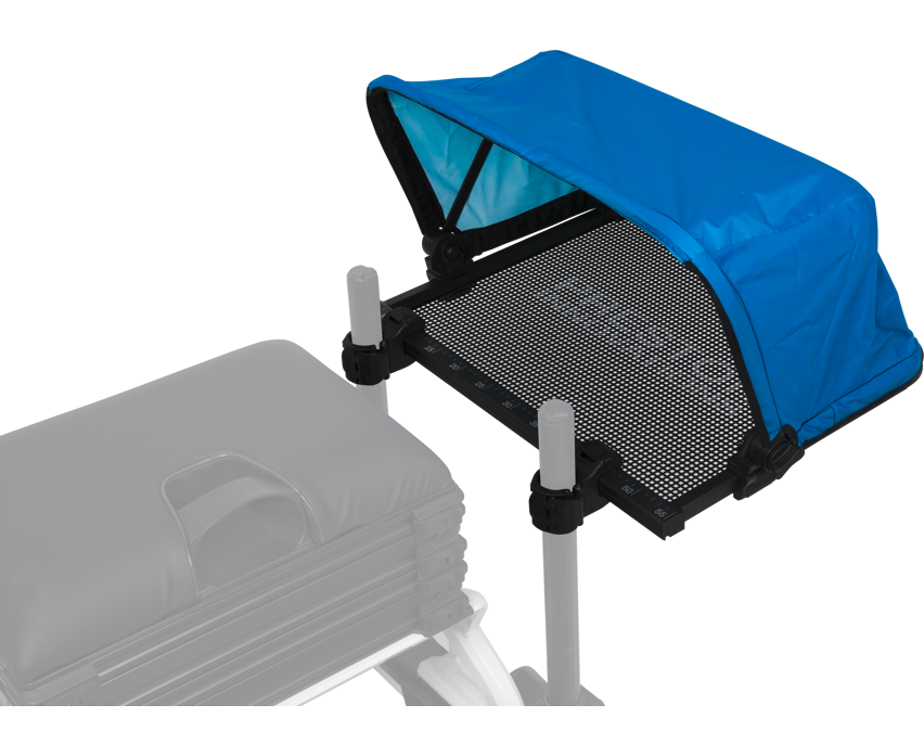 Ventalite Slimline Hoodie Side Tray Large