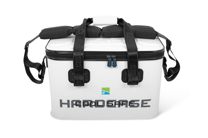 Hardcase Coolsafe White Edition