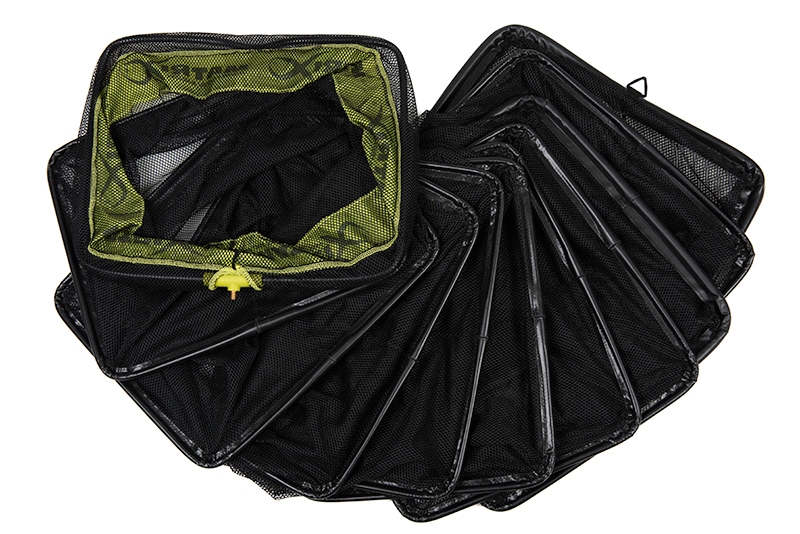 Flow Mesh Keepnet 4mtr