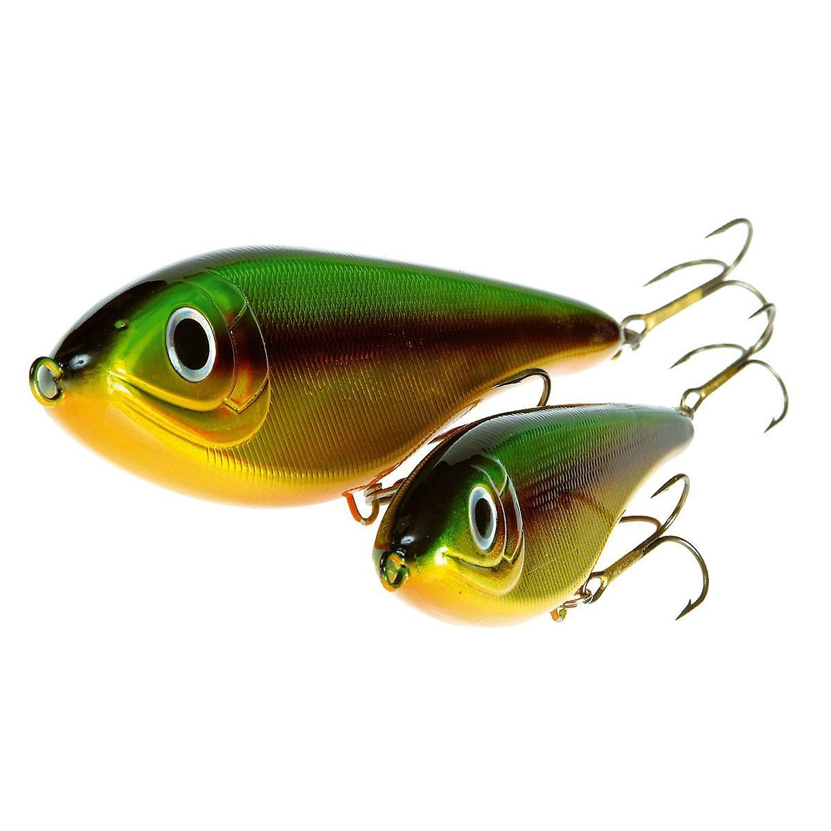 Baby Buster 10cm/25gr Jungle Rock