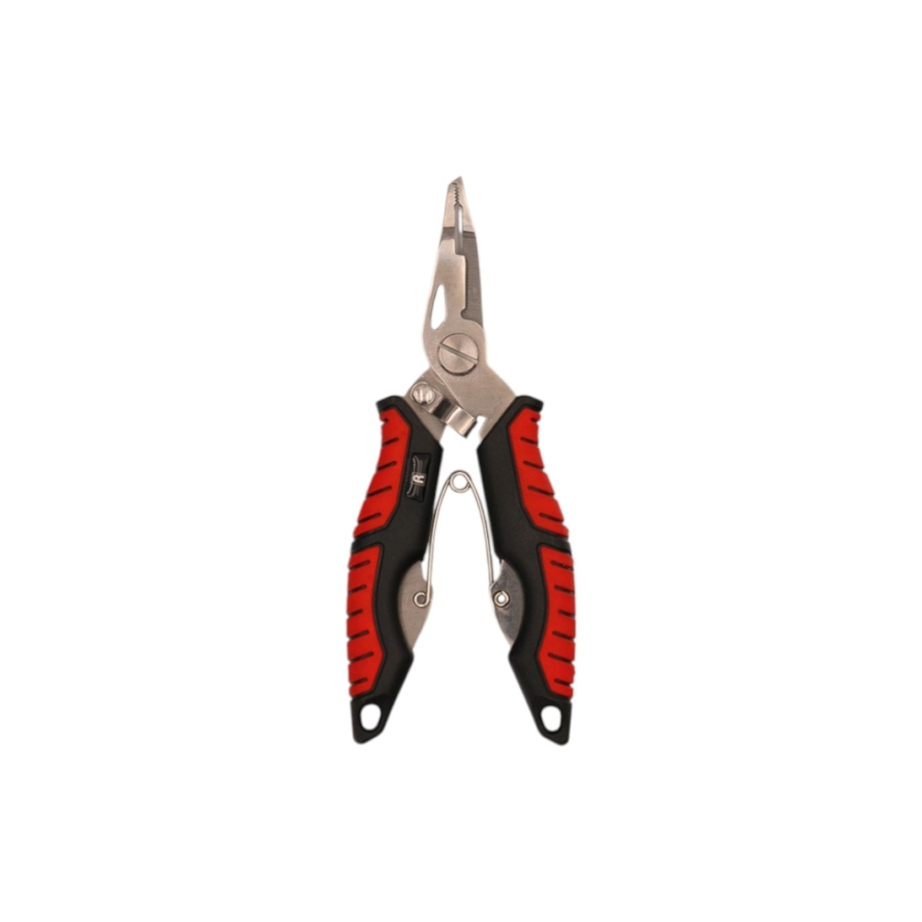 Extra Fine Splitring Pliers & Braid Cutter