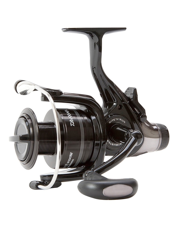 Black Widow 5000A Bait Runner