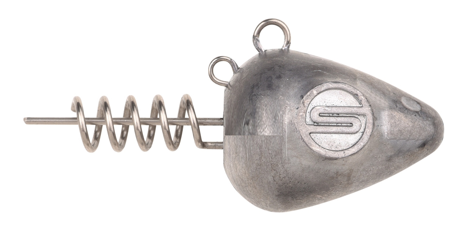 Pelagical Screw-in Jighead 40gr