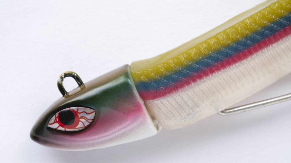 Crafty Candy 85mm/12gr Anchovy