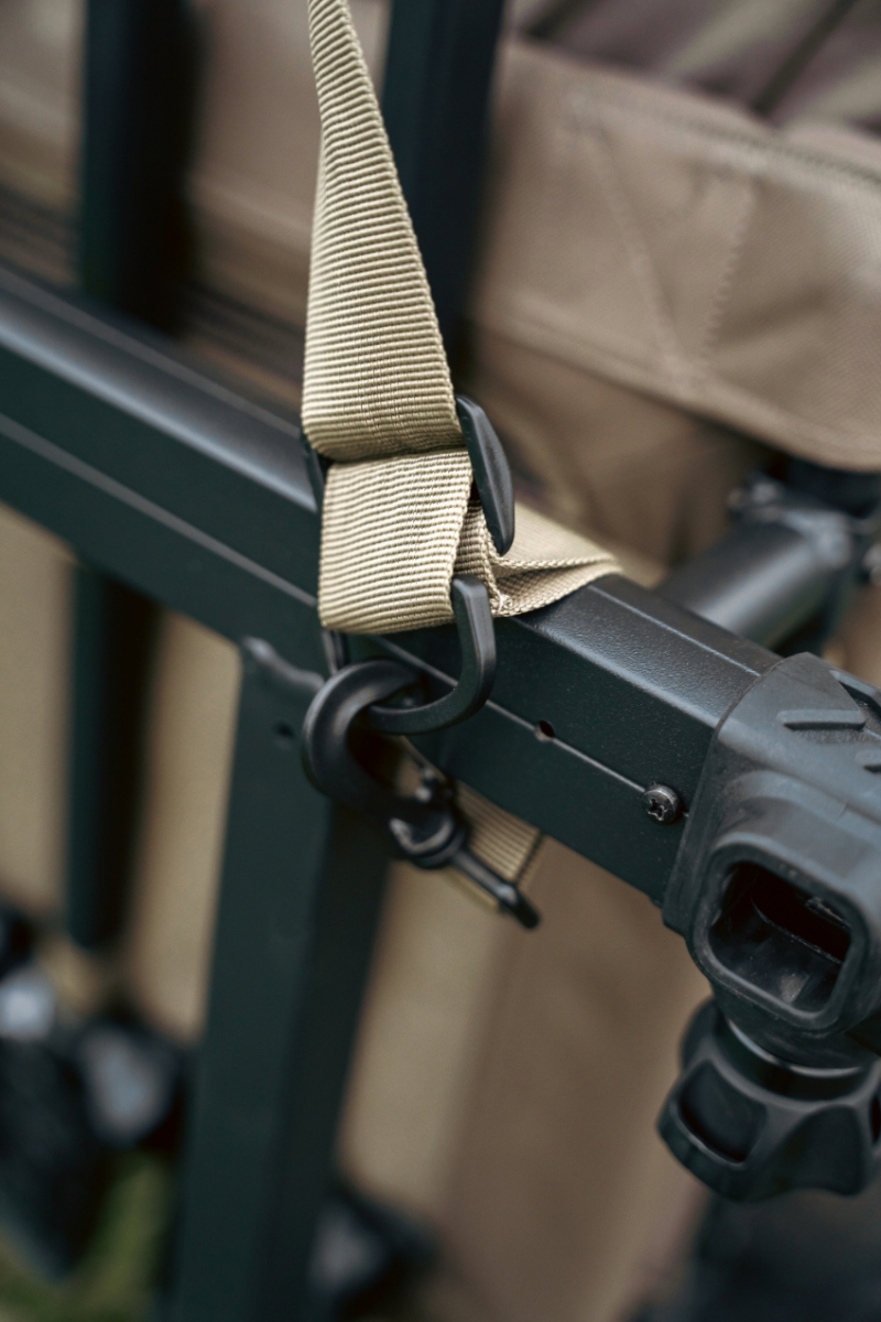 Supa Lite Stretch Feeder Chair S23