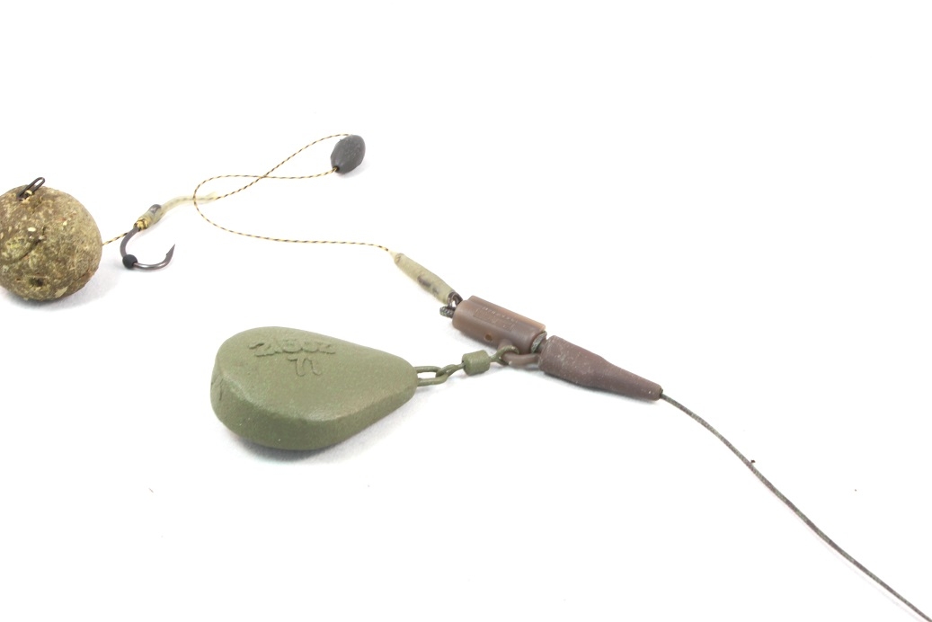 Downforce Tungsten Tailrubbers