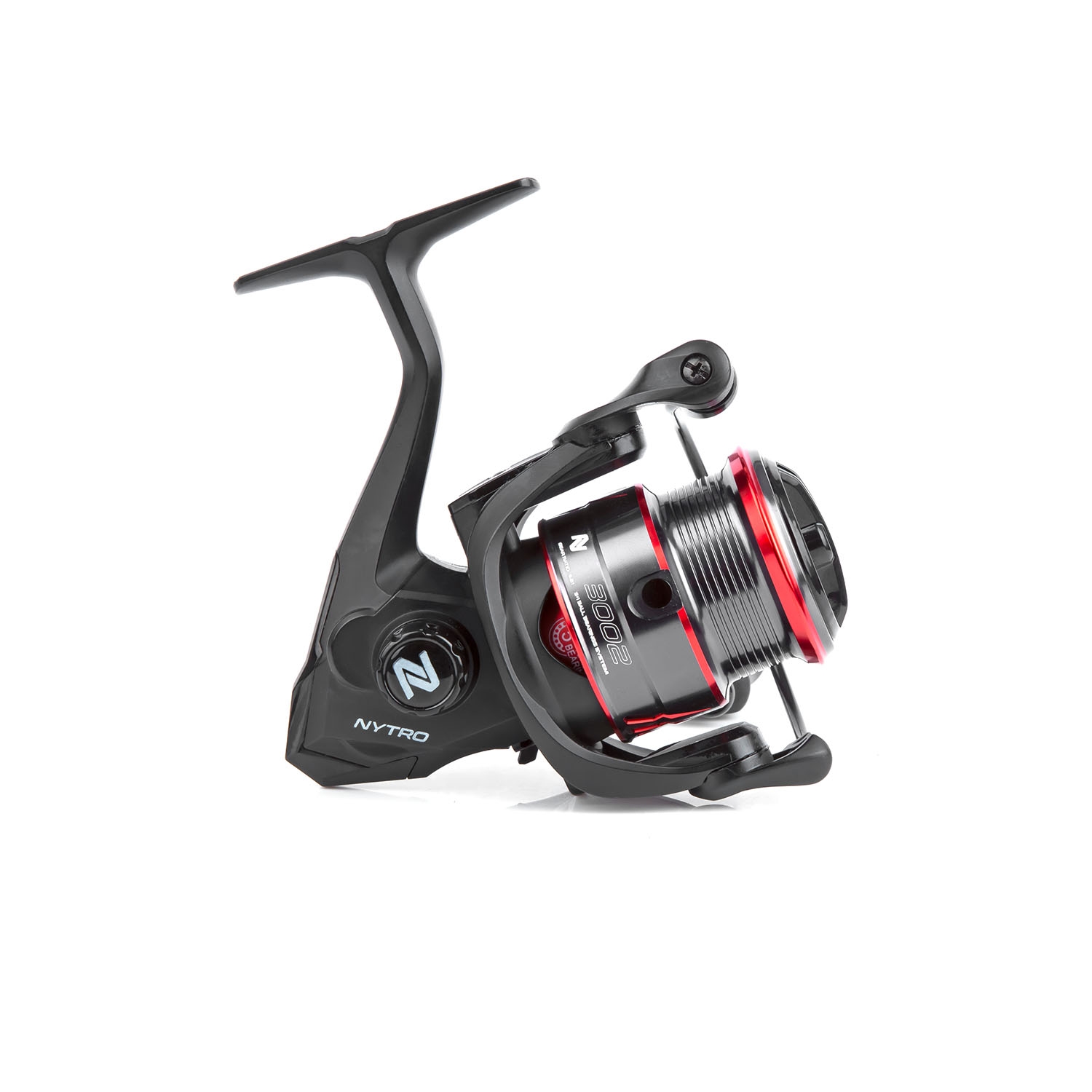 Impax MK2 5000 Witvis Molen