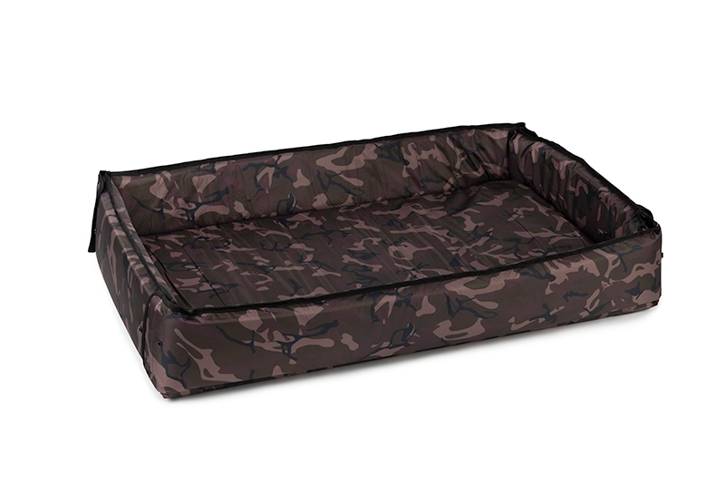 Camo Mat With Sides