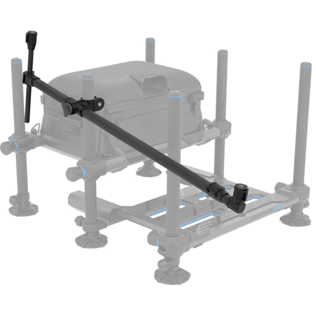 Multi Feeder Arm