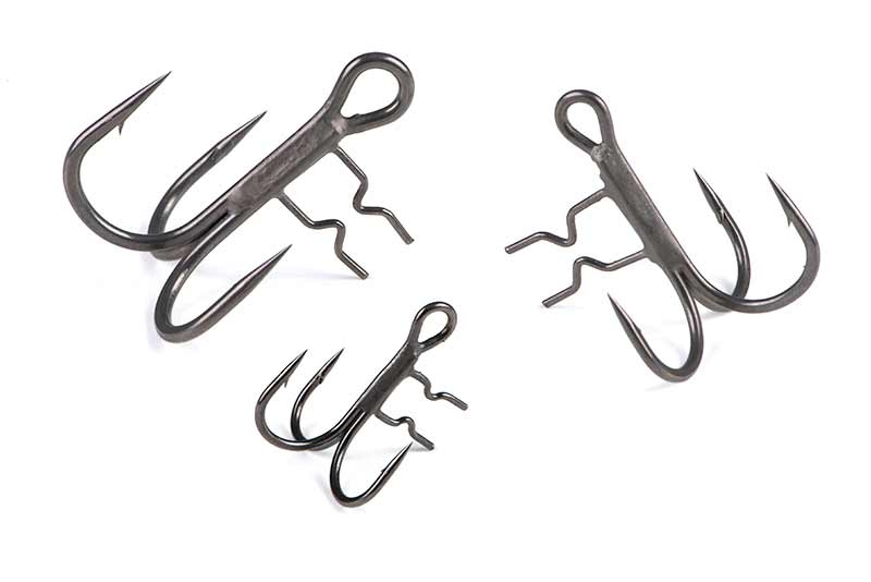 SP Stinger Treble - Size 6 - 5st