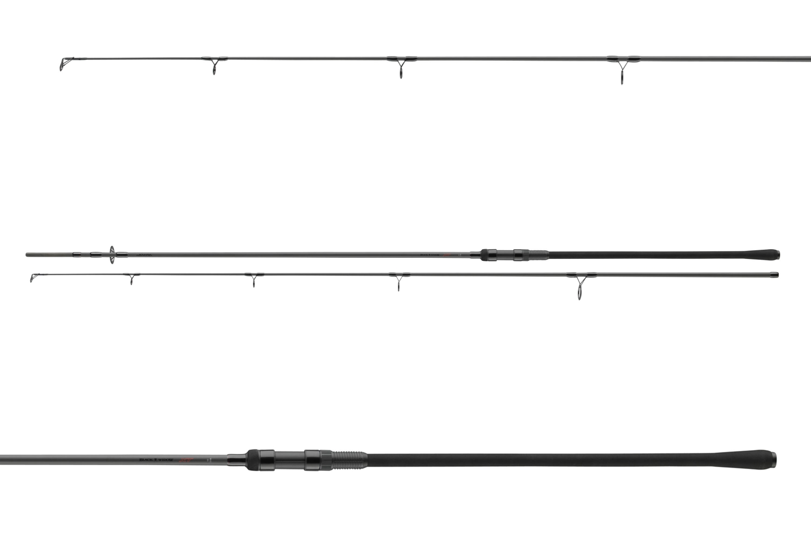 Black Widow XT Carp 10ft/3.5lb
