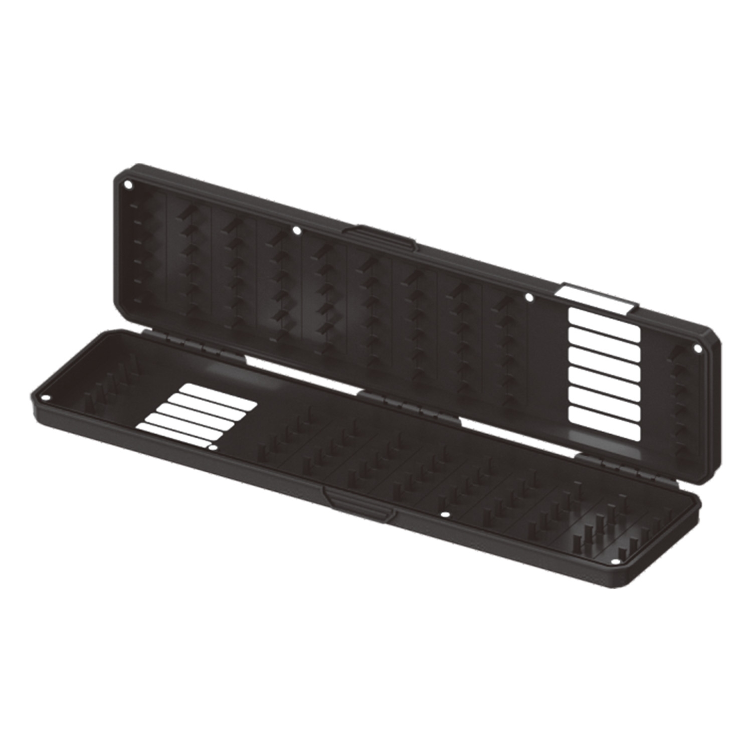 Allround Method/Bomb/Pole Rig Box