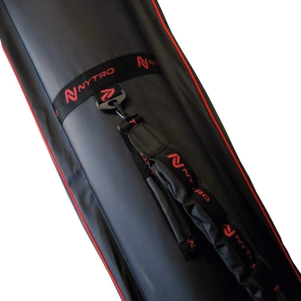 Sublime 2 Rod Holdall 195cm