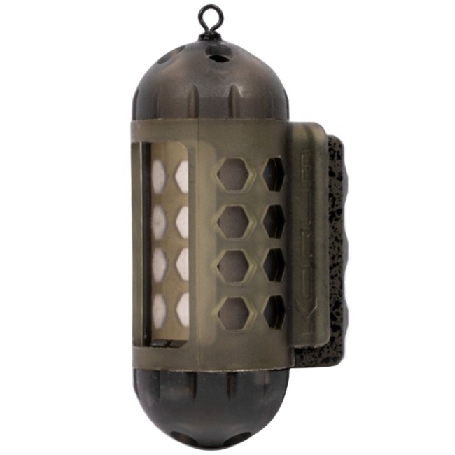 Window Maggot Feeder Medium 45gr