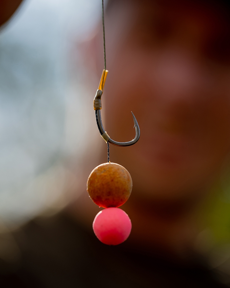 Edges Armapoint Super Wide Gape Inturned Eye #2