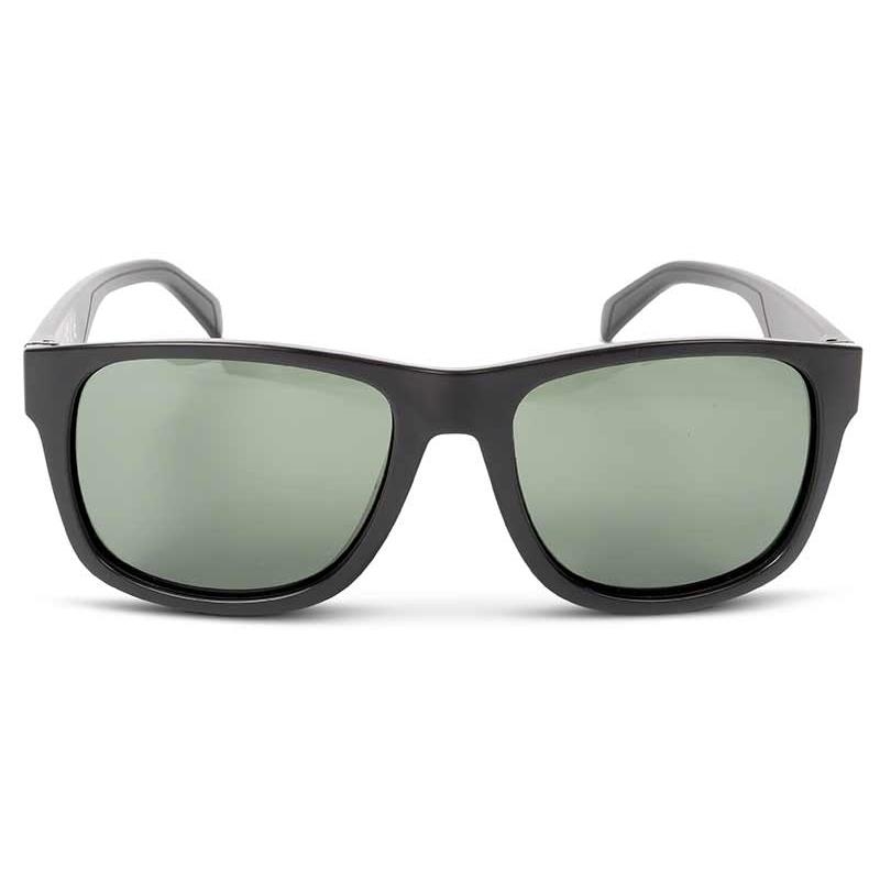 Inception Leisure Sunglasses Green Lens